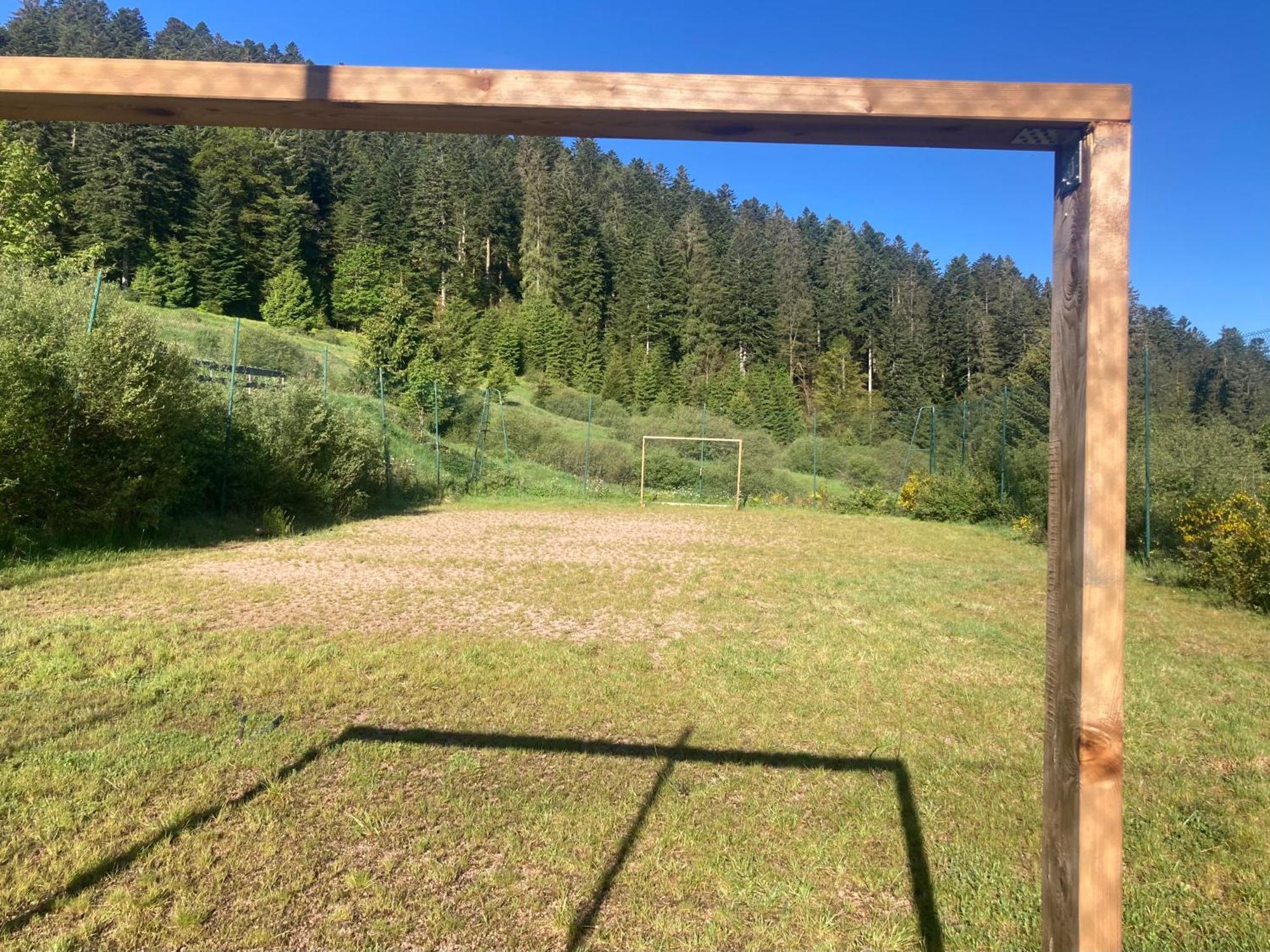 Le Perchoir, Gite 7 Personnes, Le Grand Valtin Ban-sur-Meurthe-Clefcy Kültér fotó